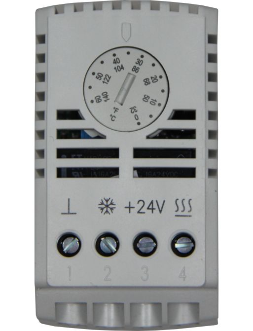 Thermostat TES 60