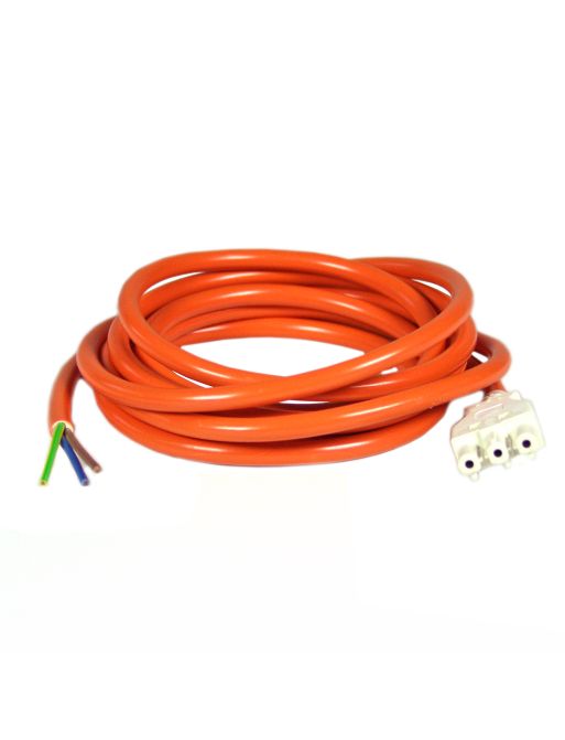 Power supply cable LL-N-30