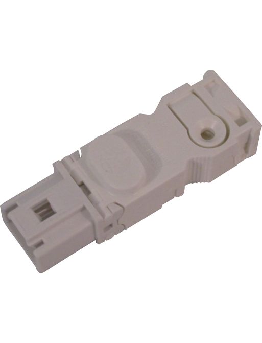 Connector part for connection cable LX-ST-2