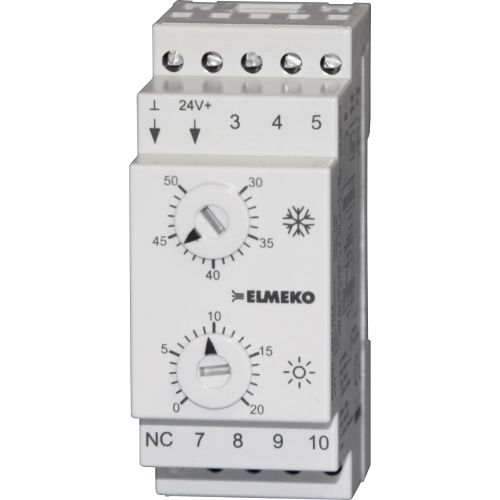 Thermostat TRP 205