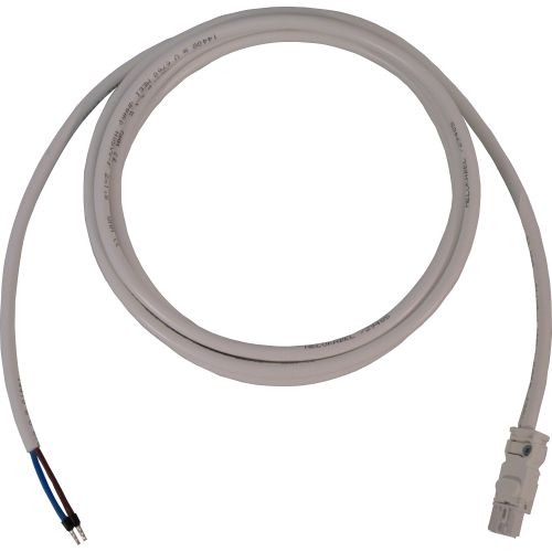 Power supply cable LX-N-30-W