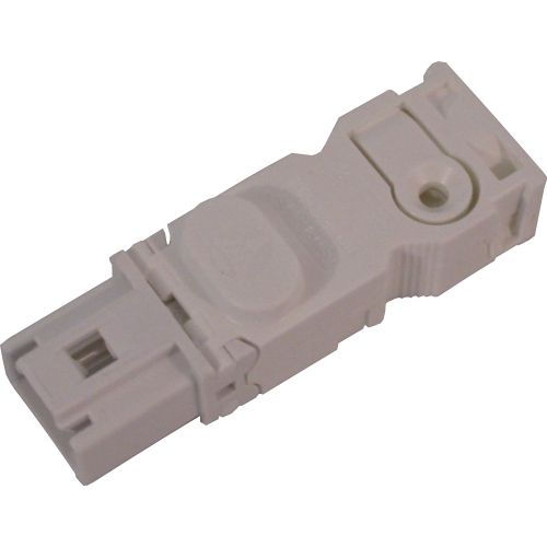Connector part for connection cable LX-ST-2
