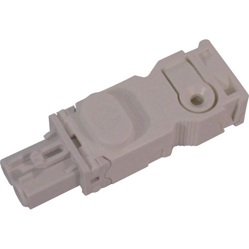 Socket part for mains connection LX-BU-2