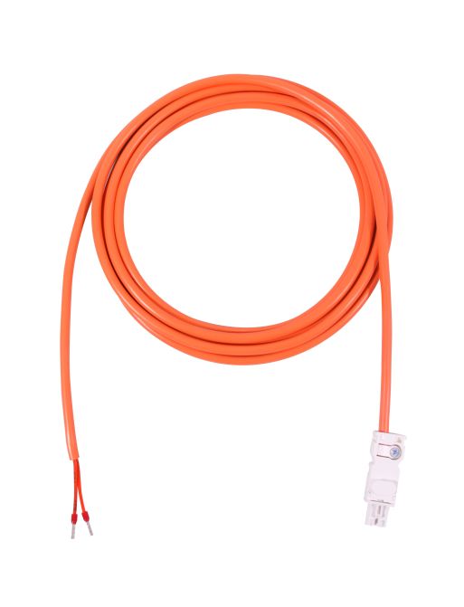 Power supply cable LX-N-30 