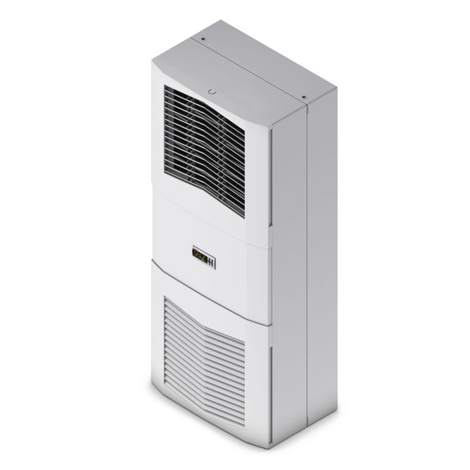 Wall-mounted cooling unit S 1500