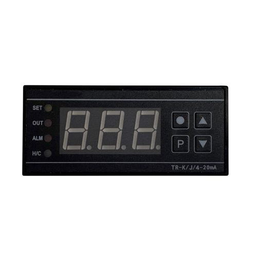 Digital temperature controller TER 200