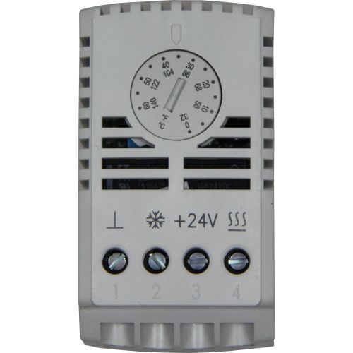 Thermostat TES 60