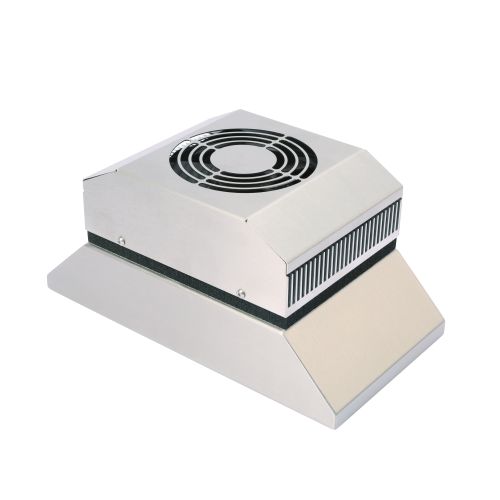 Thermoelectric cooler  PK 50 with additional housing