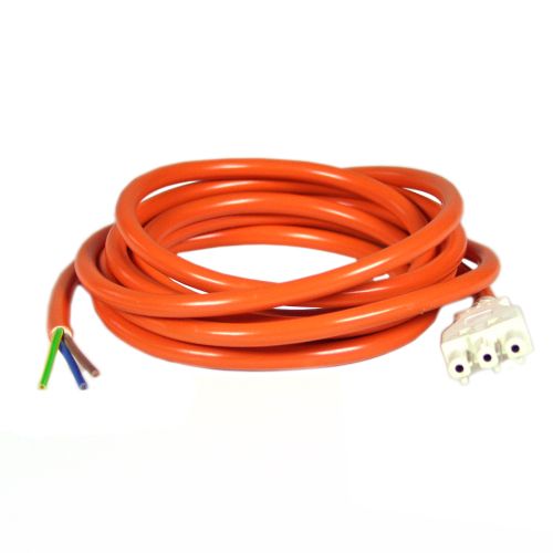 Power supply cable LL-N-30