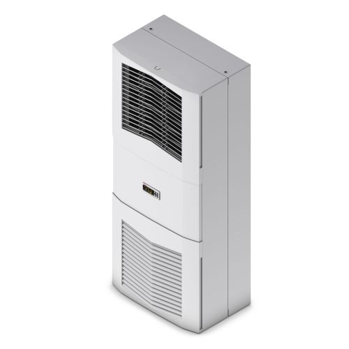 Wall-mounted cooling unit S 1000